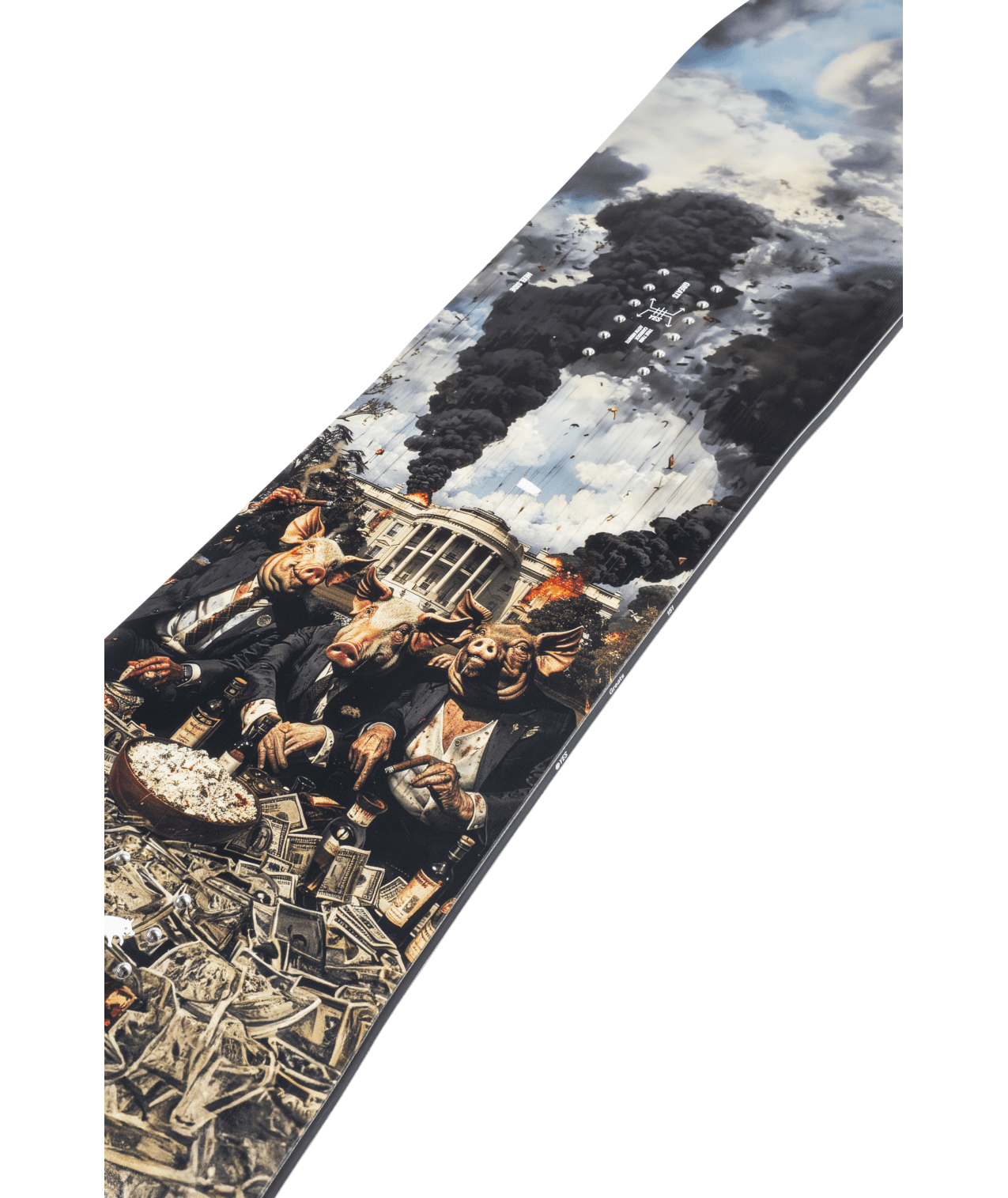 YES Greats Lines Snow Boutique