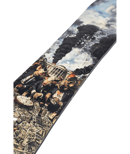 YES Greats Lines Snow Boutique