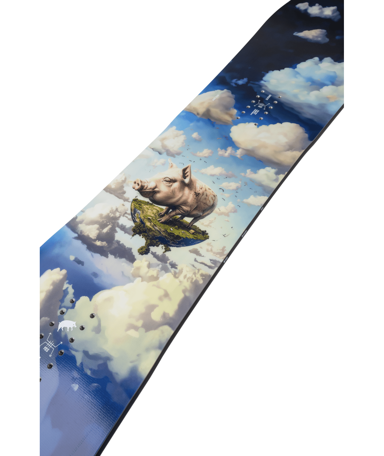 YES Greats Lines Snow Boutique