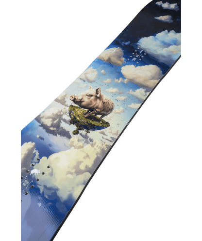 YES Greats Lines Snow Boutique