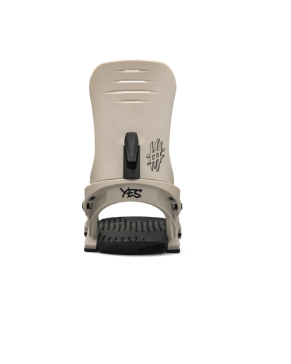 YES IPO Gray Lines Snow Boutique