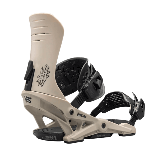 YES IPO Gray Lines Snow Boutique