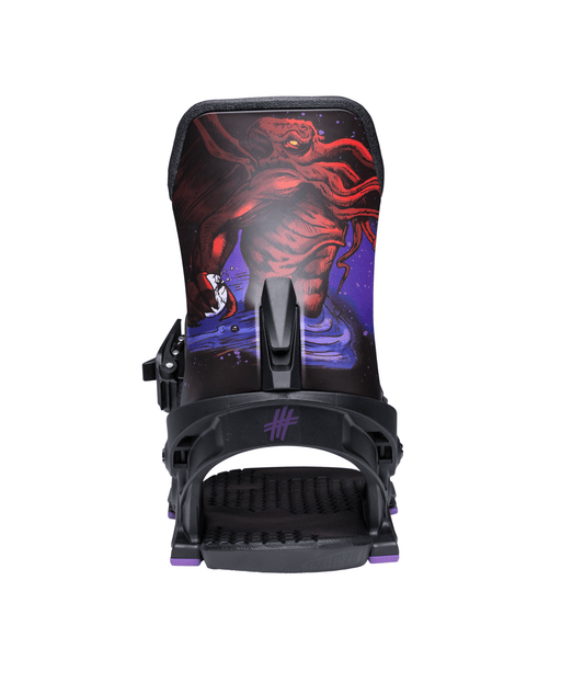 YES Select Kowalchuk Black Lines Snow Boutique