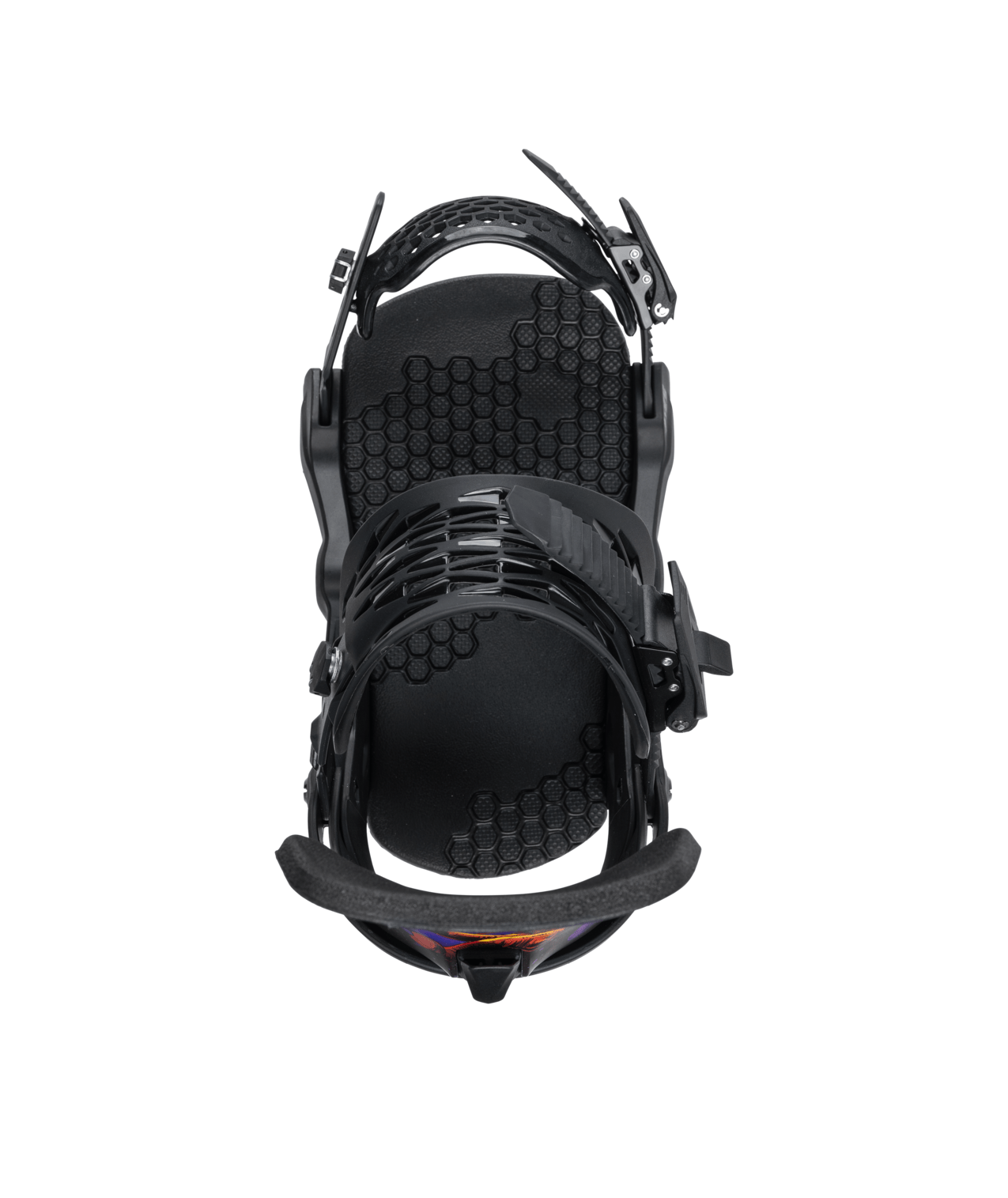 YES Select Kowalchuk Black Lines Snow Boutique