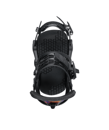 YES Select Kowalchuk Black Lines Snow Boutique