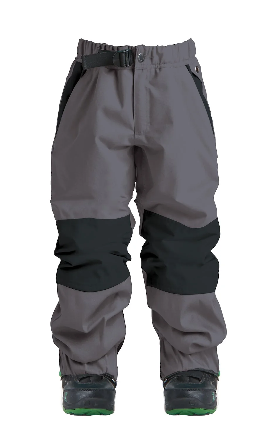 AIRBLASTER Youth Boss Pant