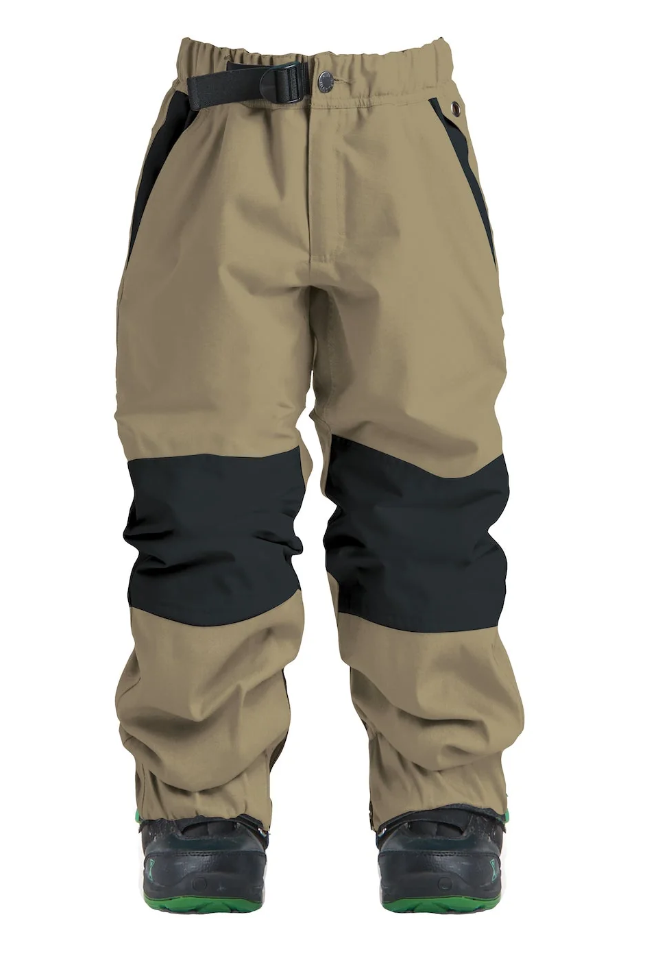 AIRBLASTER Youth Boss Pant